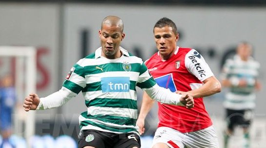 Braga vs Sporting Lisbon: Live Streaming!