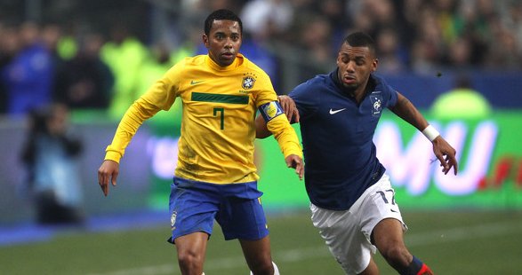 Brazil vs France: Live Streaming!