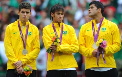 Να γιατί η Βραζιλία πήρε το ασημένιο μετάλλιο!