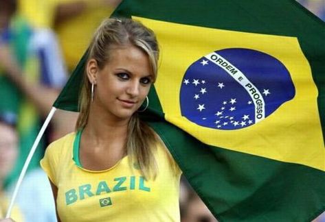 Οι Βραζιλιάνοι αγαπάνε το ποδόσφαιρο και το αποδεικνύουν