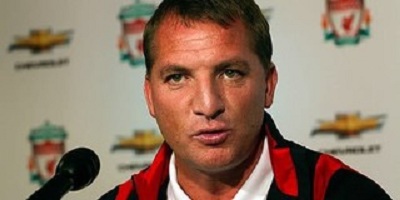 Brendan Rodgers has a secret weapon!!