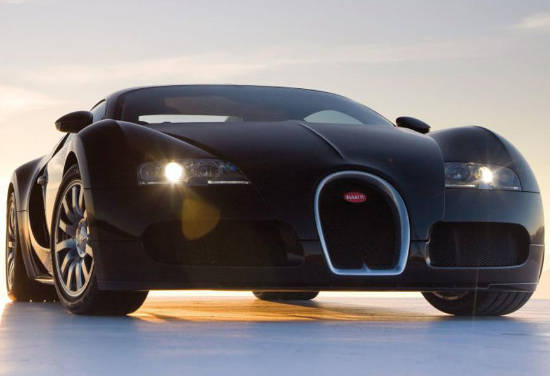 Νέα Bugatti Chiron…σε εξωφρενική τιμή!
