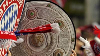 Με Bayern-Wolfsburg αρχίζει η bundesliga!!!