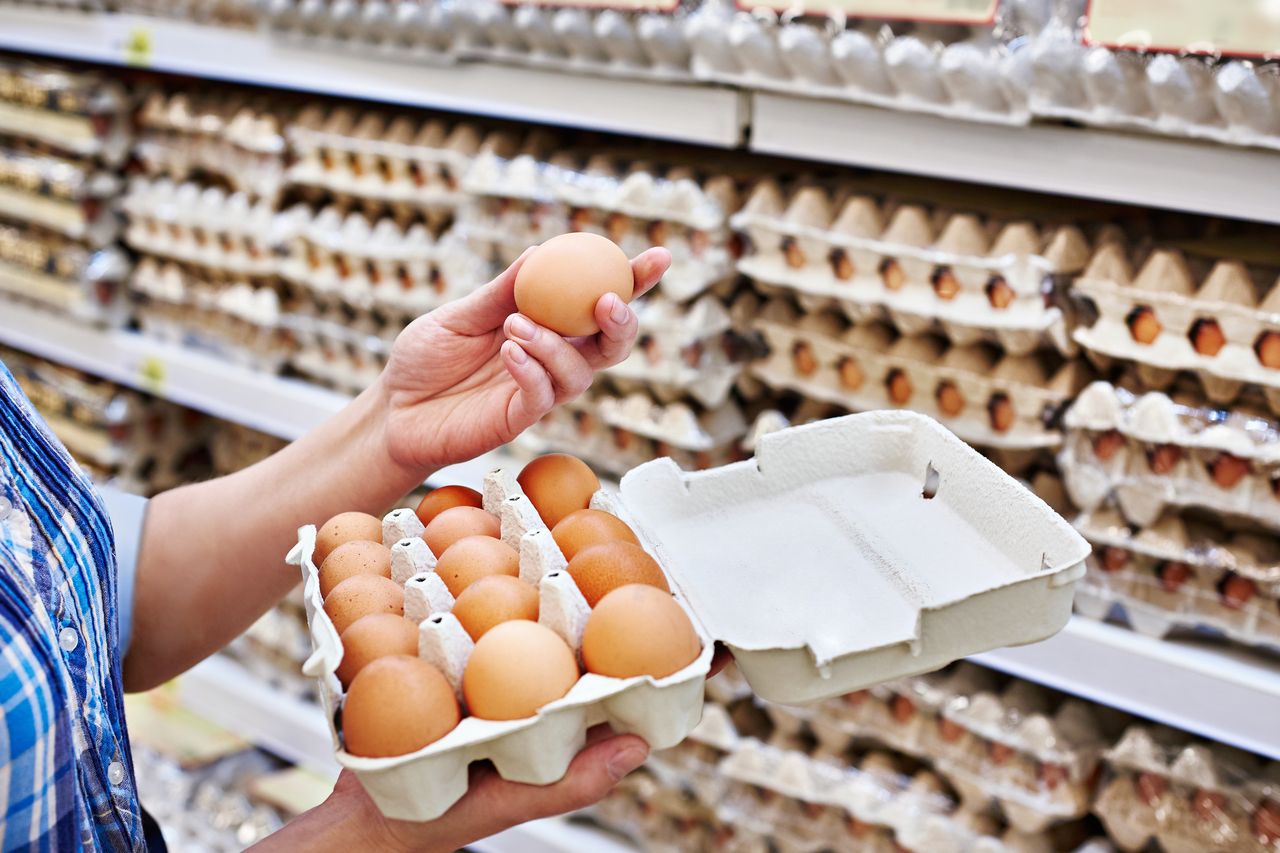 Διατροφικές Συμβουλές: Όλα όσα πρέπει να ξέρεις για να αγοράσεις τα πιο θρεπτικά αυγά!