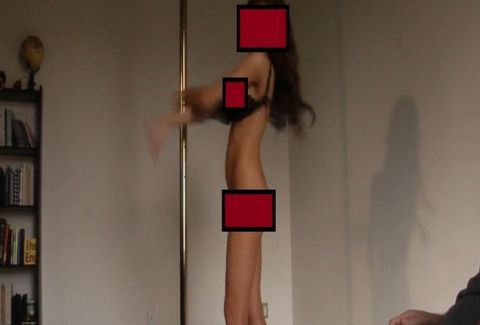 “Tο δικό μου ροζ βίντεο είναι 4 φορές καλύτερο από αυτό της Κιμ Καρντάσιαν”! Η γνωστή παίκτρια του Big Brother και τα απαγορευμένο sex tape της! (PHOTOS & VIDE