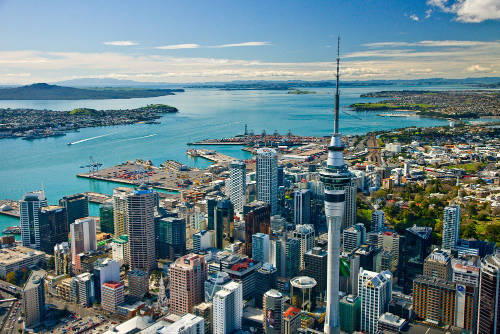 Νέα Ζηλανδία: Η καλύτερη χώρα του κόσμου;