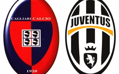 Cagliari vs Juventus: Live Streaming!