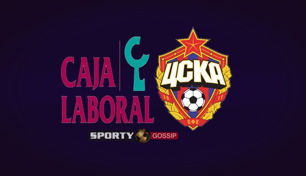 Caja Laboral vs CSKA Moscow: Live Streaming!