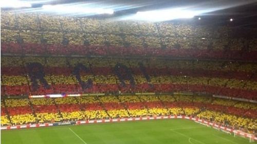 Το FIFA 2015 «ζητά» την ανεξαρτησία της Καταλονίας [vid]