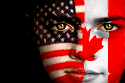 Canada vs USA: Live Streaming!