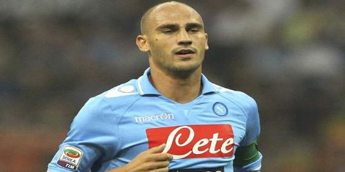 Napoli docked points, Cannavaro – Grava banned for match-fixing