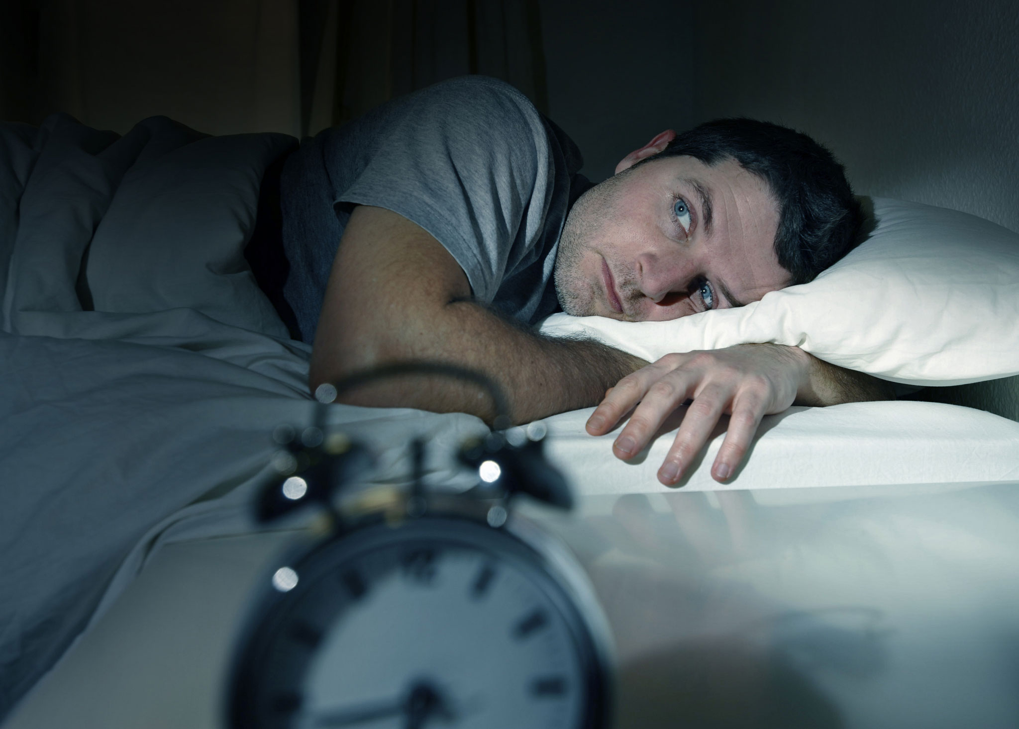 12 Τρόποι για να κοιμηθείς πιο εύκολα και να νιώθεις περισσότερο ξεκούραστος!