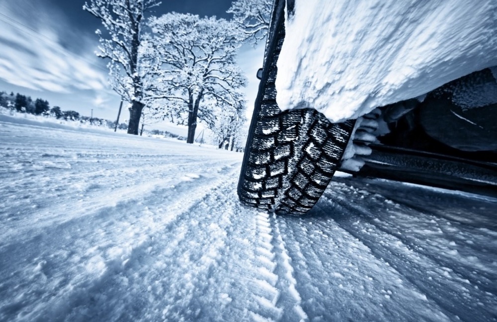 Πόσο καλά γνωρίζεις να προστατεύεις το όχημά σου από το χειμώνα! (κουίζ)