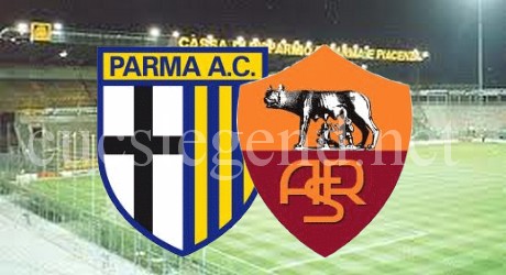 Parma vs Roma: Live Streaming!