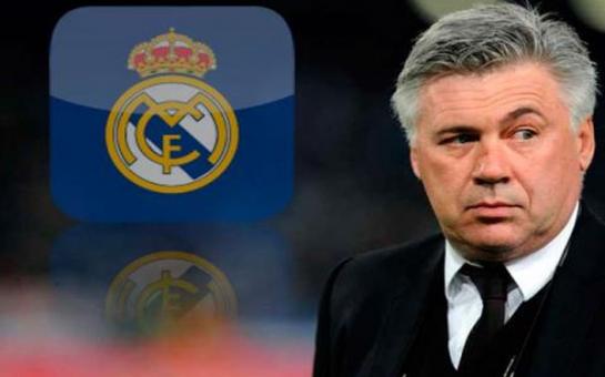 A rough guide to the tactics of Carlo Ancelotti