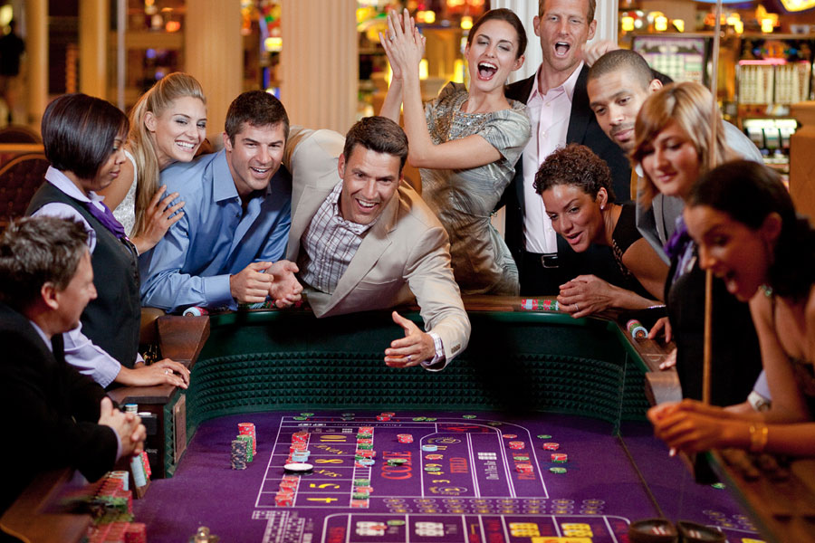 9  tips για να πολλαπλασιάσεις τα κέρδη σου στο καζίνο