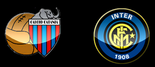 LIVE STREAMING: CATANIA – INTER MILAN