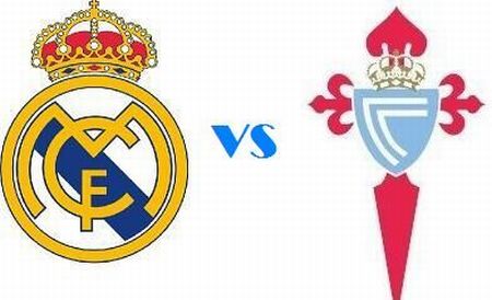 Copa del Rey – Celta Vigo vs Real Madrid: Live Streaming!