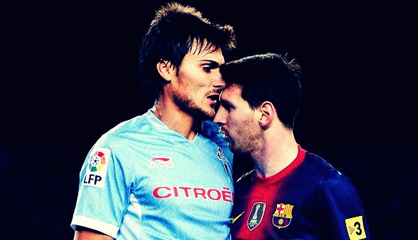 Celta vs Barcelona: Live Streaming!