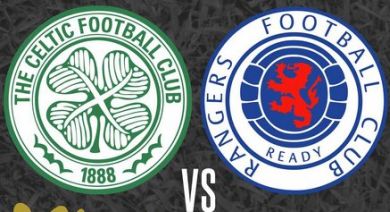 Celtic vs Rangers: Live Streaming!