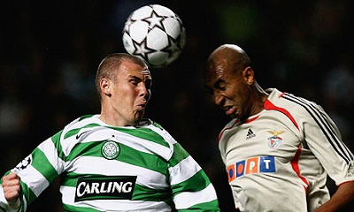 Celtic – Benfica Livestreaming!