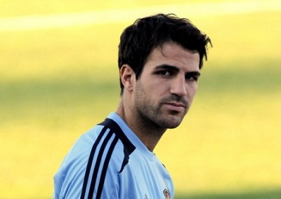 What’s wrong with Cesc Fabregas?