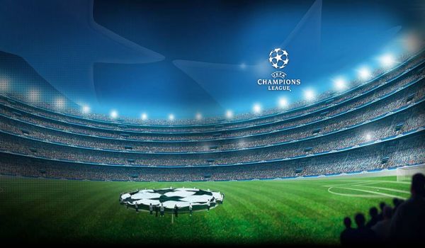 Το πρώτο πιάτο της 2ης αγωνιστικής του Champions League