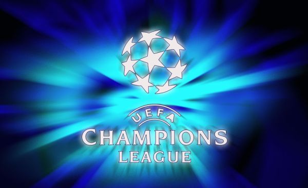 LIVE Champions League! Δείτε ζωντανά!