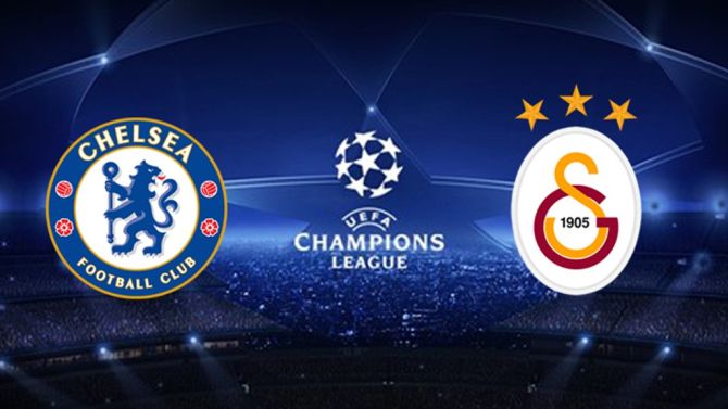 Chelsea – Galatasaray: Live Streaming!