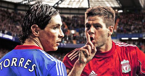 Chelsea vs Liverpool: Live Streaming!