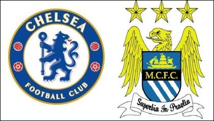 Chelsea vs Manchester City: Live Streaming!
