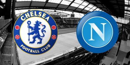 Chelsea vs Napoli: Live Streaming!