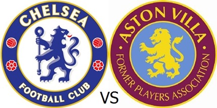 Chelsea vs Aston Villa: Live Streaming!