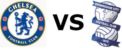 Chelsea vs Birmingham: Live Streaming!