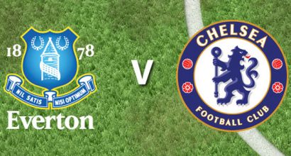 Everton vs Chelsea: Live Streaming!