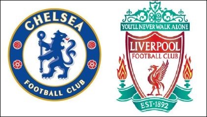 Chelsea vs Liverpool: Live Streaming!