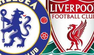 Chelsea vs Liverpool FC: Live Streaming!