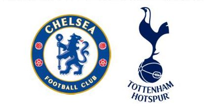 Chelsea vs Tottenham: Live Streaming!