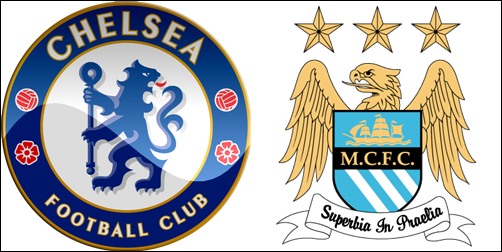 Chelsea vs Manchester City: Live Streaming!