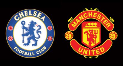 Chelsea vs Manchester United: Live Streaming!