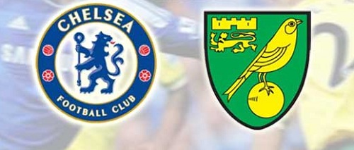 Chelsea – Norwich Live Streaming!