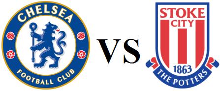 Chelsea – Stoke City Live Streaming!!