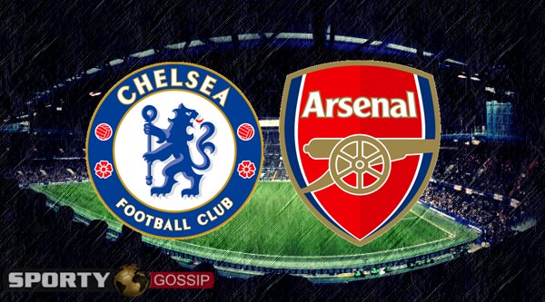 Chelsea vs Arsenal: Live Streaming!