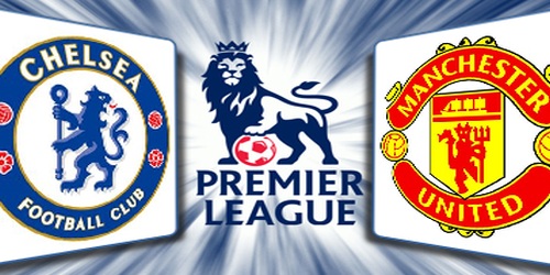 Chelsea – Manchester United: Live Streaming