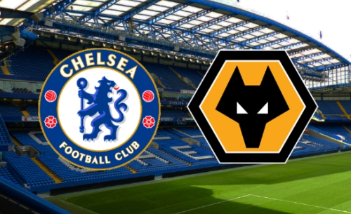 Chelsea v Wolves: Live Streaming!