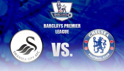 Swansea City vs Chelsea: Live Streaming!