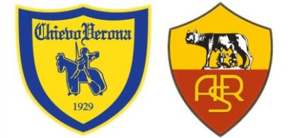 Chievo vs Roma: Live Streaming!