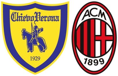 Chievo vs Milan: Live Streaming!