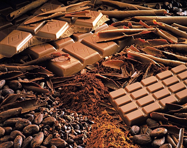 10 πράγματα που πρέπει να ξέρετε για τη σοκολάτα!