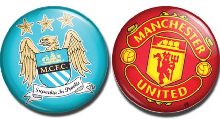 Manchester City vs Manchester United: Live Streaming!